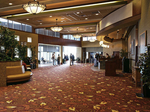 Hotel Grand Casino Hinckley Zewnętrze zdjęcie