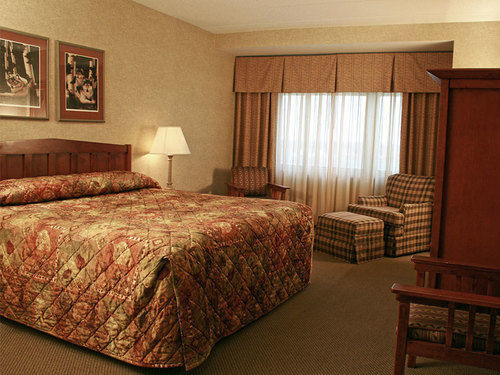 Hotel Grand Casino Hinckley Zewnętrze zdjęcie