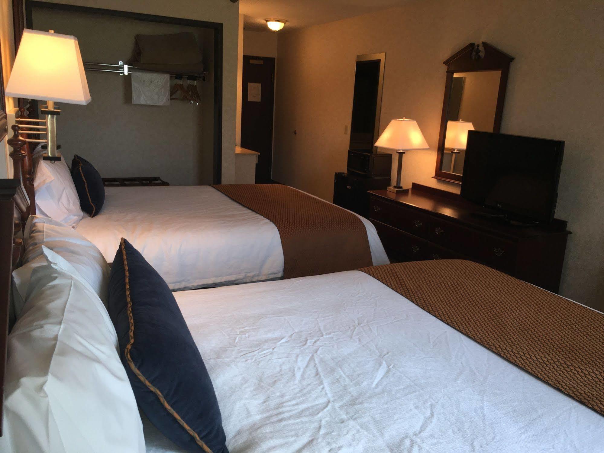 Hotel Grand Casino Hinckley Zewnętrze zdjęcie
