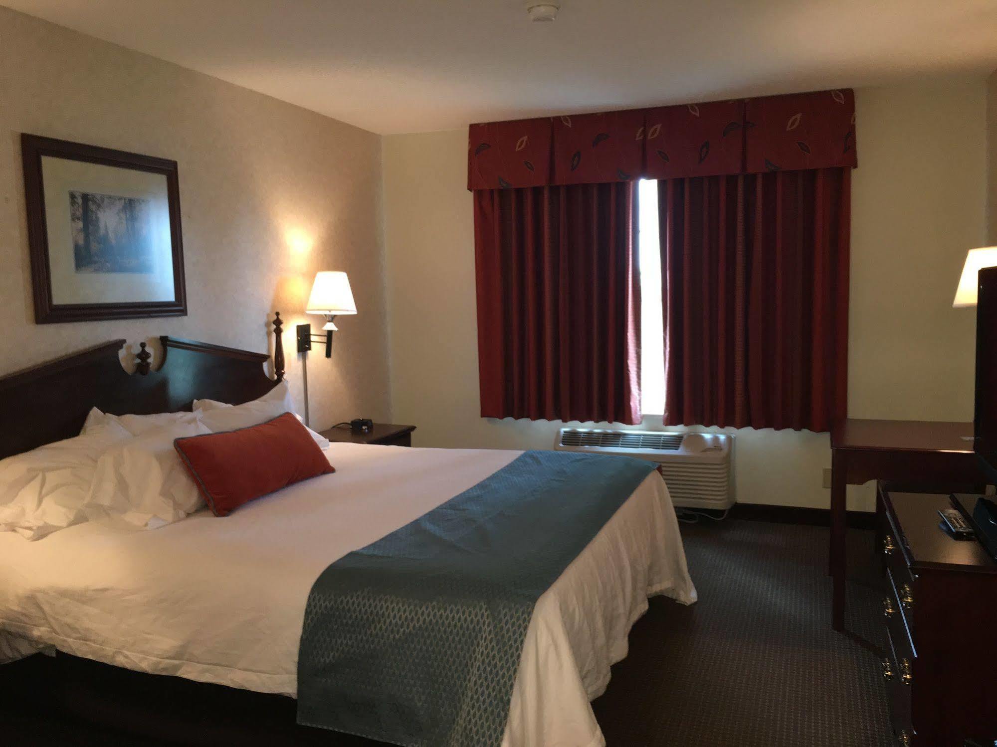 Hotel Grand Casino Hinckley Zewnętrze zdjęcie