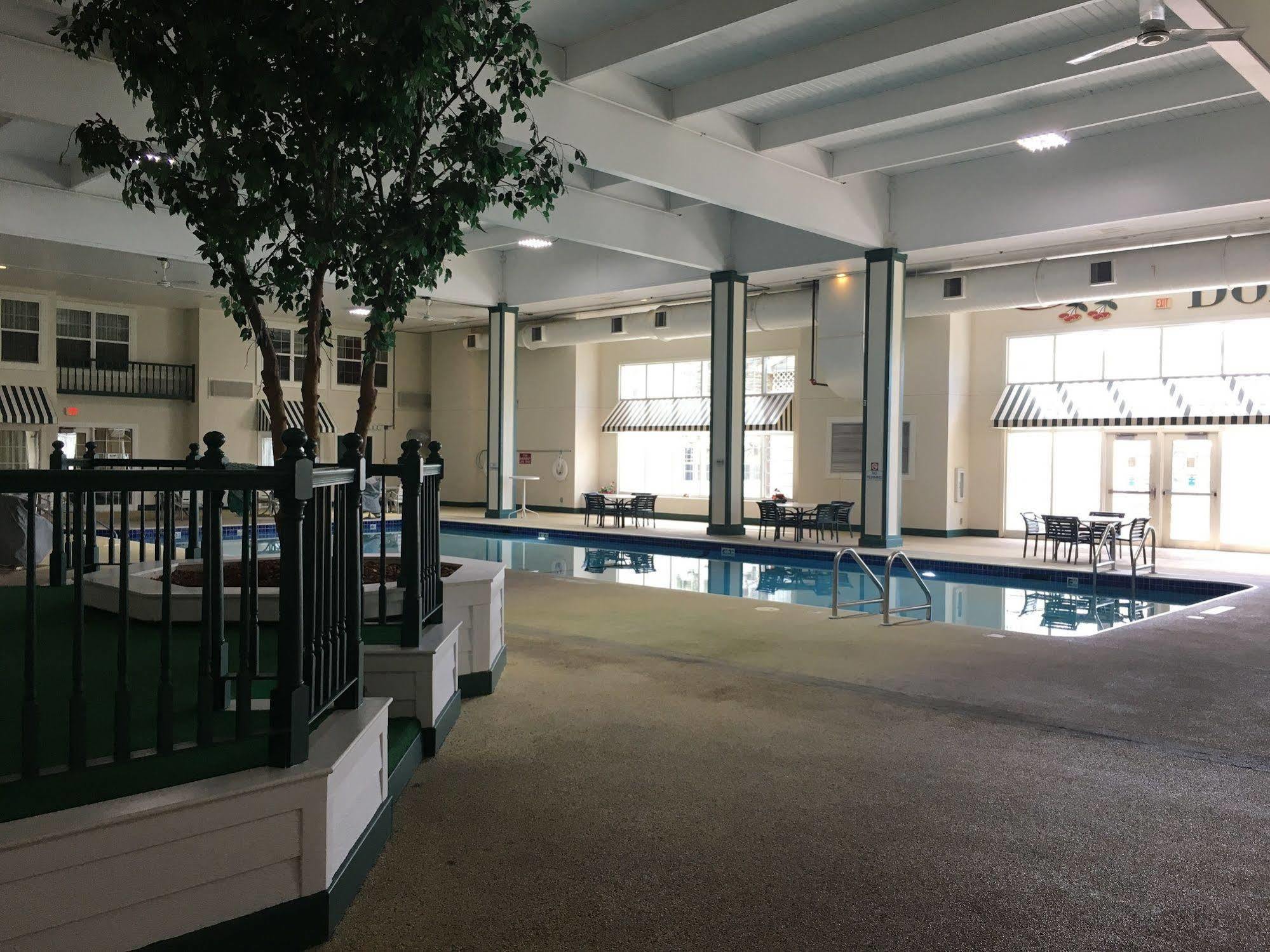 Hotel Grand Casino Hinckley Zewnętrze zdjęcie