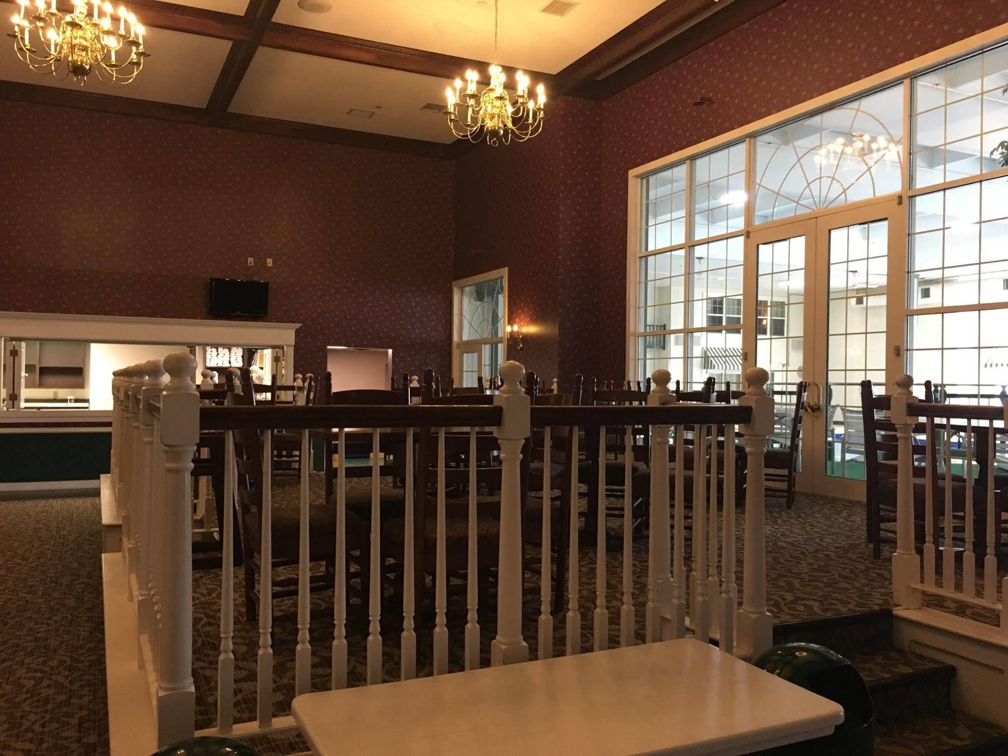 Hotel Grand Casino Hinckley Zewnętrze zdjęcie